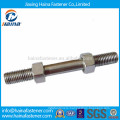 High quality with certificate Gr 8.8 A193 B7 stud bolt